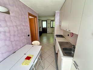 Appartamento in affitto in vicolo antonio olivero, Vercelli
