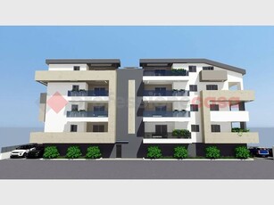 Appartamento in vendita a Alba Adriatica, Via merano, snc - Alba Adriatica, TE