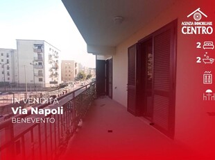 Appartamento in vendita a Benevento