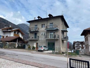 Appartamento in vendita a Croviana