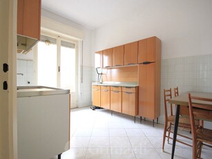 Appartamento in Vendita a Genova, 125'000€, 92 m²