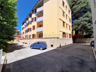 Appartamento in vendita a L'Aquila, Via Andrea de Litio, 7 - L'Aquila, AQ