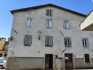 Appartamento in vendita a Pieve Fosciana, Via Europa, 1 - Pieve Fosciana, LU