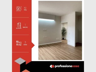 Appartamento in vendita a Prato, VIA ANTONIO ROSSELLIINO - Prato, PO