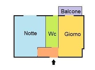 Appartamento in vendita a Sesto San Giovanni