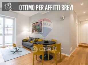 Appartamento in Vendita in Via Giuseppe Parini a Milano