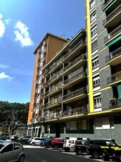 Appartamento in Vendita in Corso Carlo e Nello Rosselli 105 a Torino