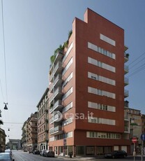 Appartamento in Vendita in Corso di Porta Romana 124 a Milano