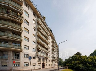Appartamento in Vendita in Corso Galileo Galilei 6 a Torino
