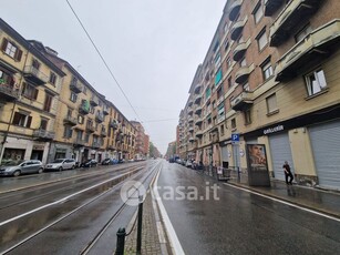 Appartamento in Vendita in Corso Giulio Cesare 52 a Torino