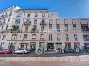Appartamento in Vendita in Corso Magenta a Milano