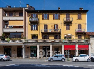 Appartamento in Vendita in Corso Moncalieri 252 a Torino