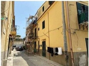 Appartamento in Vendita in Cortile I^ di Cristofalo 4 a Palermo