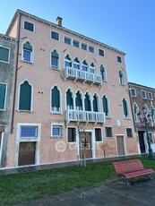 Appartamento in Vendita in Fondamenta San Biagio 786 a Venezia