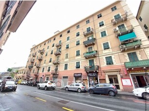 Appartamento in Vendita in Gioacchino Rossini 17 a Genova