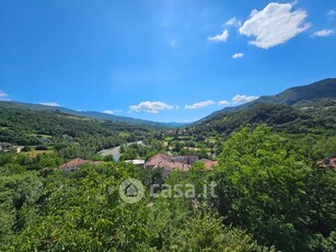 Appartamento in Vendita in Ostia parmense a Borgo Val di Taro