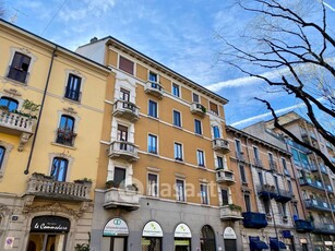 Appartamento in Vendita in Piazza San Materno 10 a Milano