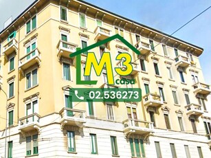 Appartamento in Vendita in Piazzale Luigi Emanuele Corvetto 3 a Milano