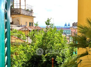 Appartamento in Vendita in Salita di Famagosta a Genova