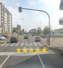 Appartamento in Vendita in Via Andrea Sansovino a Torino