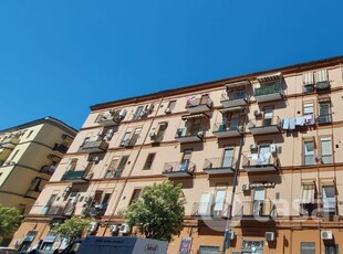 Appartamento in Vendita in Via Arenaccia a Napoli