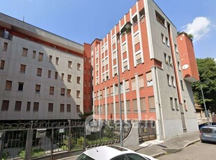 Appartamento in Vendita in Via Attilio Momigliano 2 a Milano