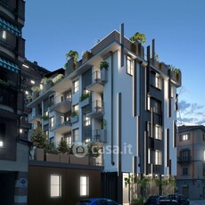 Appartamento in Vendita in Via Benvenuto Cellini 31 a Torino
