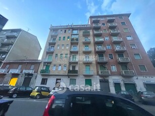Appartamento in Vendita in Via Bernardino Luini 96 a Torino