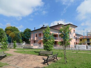 Appartamento in vendita in Via Calabresi 39, Rivolta D'adda