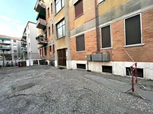 Appartamento in Vendita in Via Caldera 132 a Milano