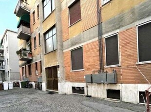 Appartamento in Vendita in Via Caldera 132 a Milano
