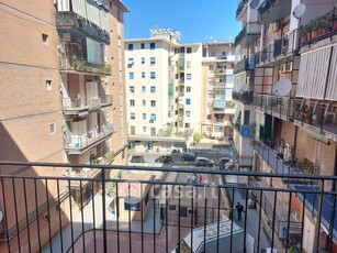 Appartamento in Vendita in Via Campegna 85 a Napoli