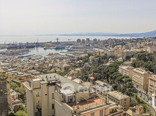 Appartamento in Vendita in Via Capraia 89 a Genova