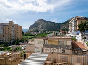 Appartamento in Vendita in Via Cardinale Mariano Rampolla 8 a Palermo