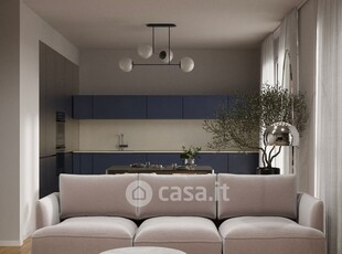 Appartamento in Vendita in Via Carlo Boncompagni 3 a Milano