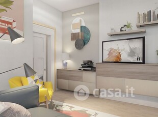 Appartamento in Vendita in Via Carlo Farini a Milano