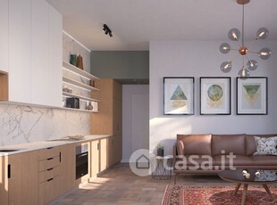 Appartamento in Vendita in Via Carlo Goldoni 32 a Milano