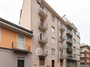 Appartamento in Vendita in Via Carlo Vidua 9 a Torino