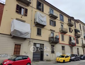 Appartamento in Vendita in Via Carmagnola 24 a Torino