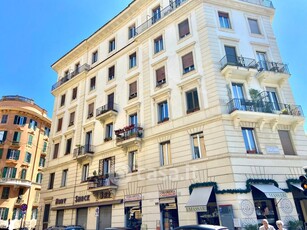 Appartamento in Vendita in Via Ciro Menotti a Roma
