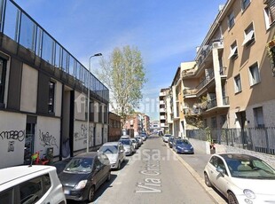 Appartamento in Vendita in Via Cristoforo Gluck 45 a Milano