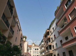 Appartamento in Vendita in Via dei Barbarigo 1 a Milano