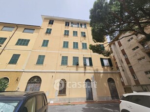 Appartamento in Vendita in Via del Commercio 48 A a Genova