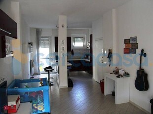 Appartamento in vendita in Via Del Villaggio Del Cavalleggeri 84, Piombino