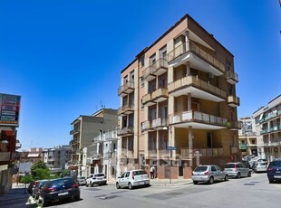 Appartamento in Vendita in Via della Conciliazione 72 a Putignano