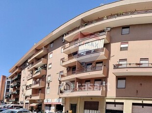 Appartamento in Vendita in Via Enrico Toti 112 a Palermo