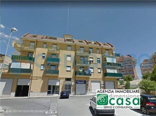 Appartamento in vendita in Via Eschilo, 47, San Cataldo