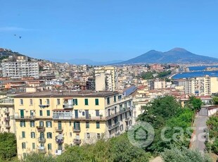 Appartamento in Vendita in Via Fedro a Napoli