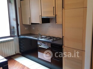 Appartamento in Vendita in Via Felice Casati 24 a Milano