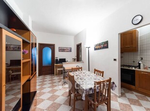 Appartamento in Vendita in Via Francesco De Sanctis a Torino